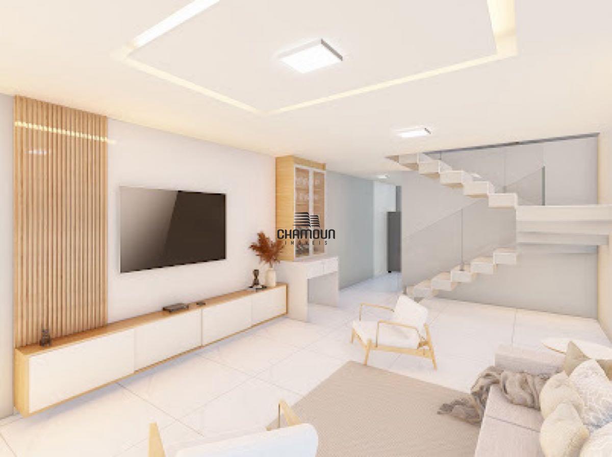 Casa à venda no Itapebussu: Casa à venda, 3 quartos, 3 suítes, 2 vagas, Itapebussu - Guarapari/ES