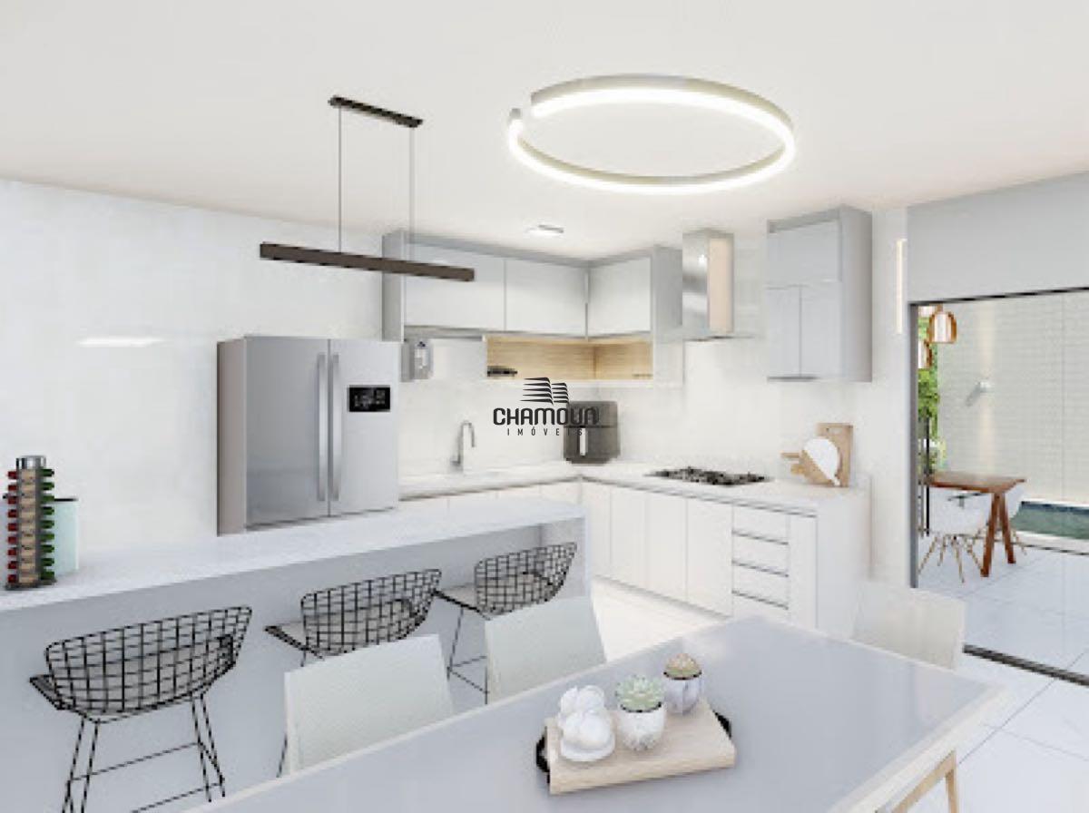 Casa à venda no Itapebussu: Casa à venda, 3 quartos, 3 suítes, 2 vagas, Itapebussu - Guarapari/ES