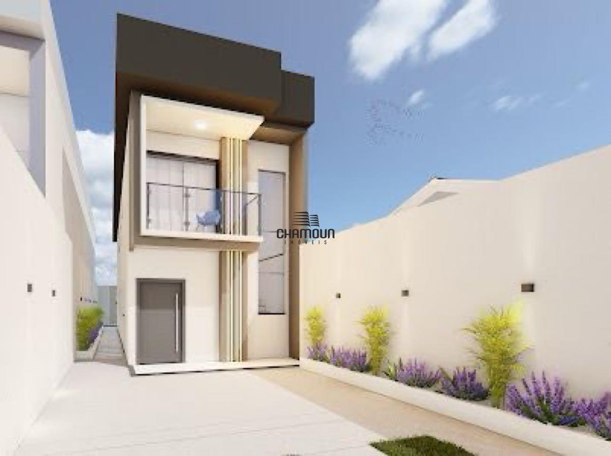 Casa à venda no Itapebussu: 