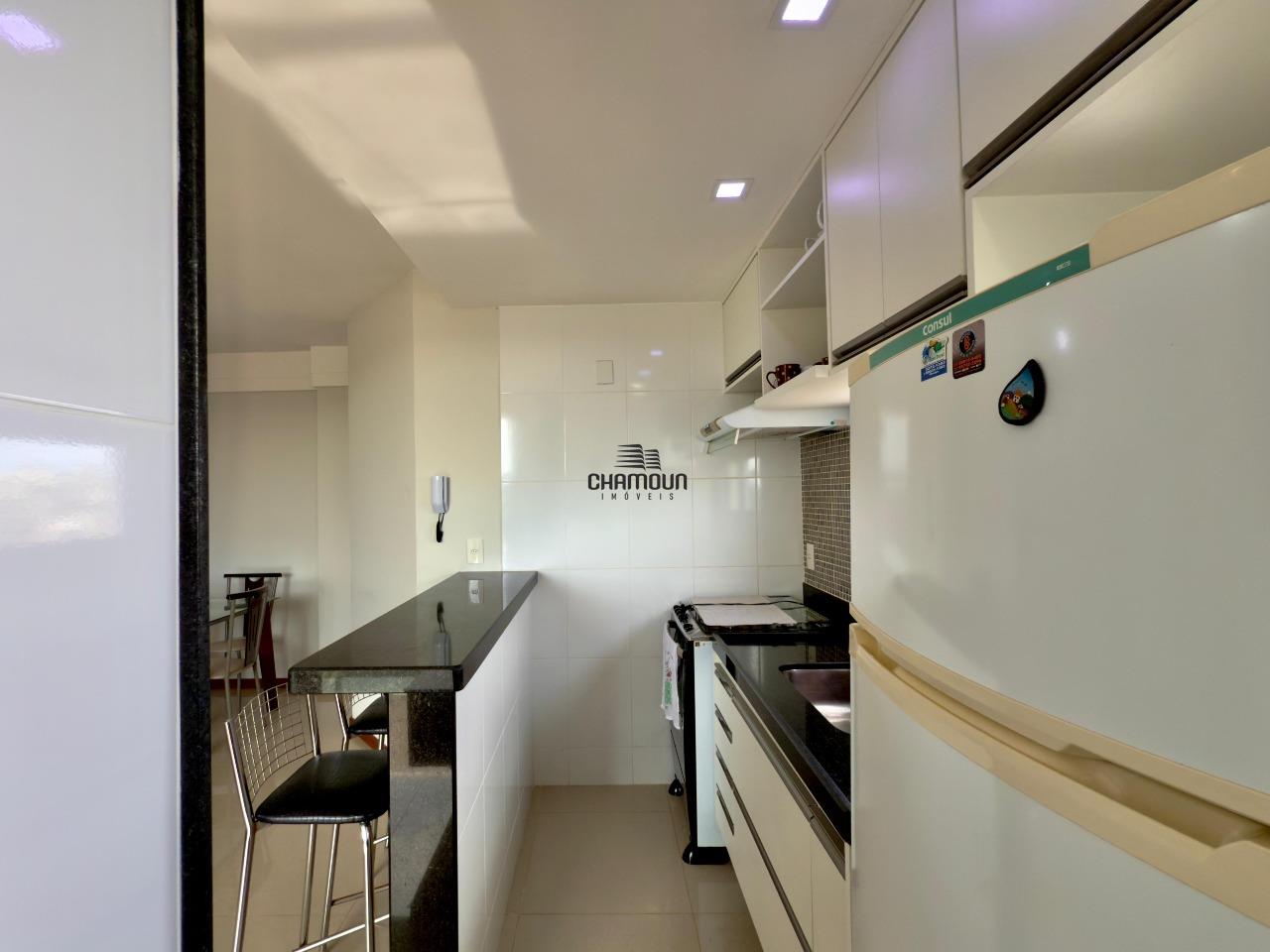 Apartamento à venda no Enseada Azul: 2 quartos 1 suíte 2 banheiros na Praia de Guaibura Enseada Azul