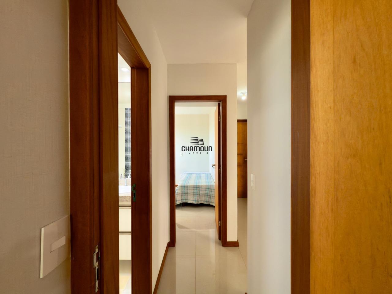 Apartamento à venda no Enseada Azul: Apto 2 quartos 1 suíte 2 banheiros na Enseada Azul