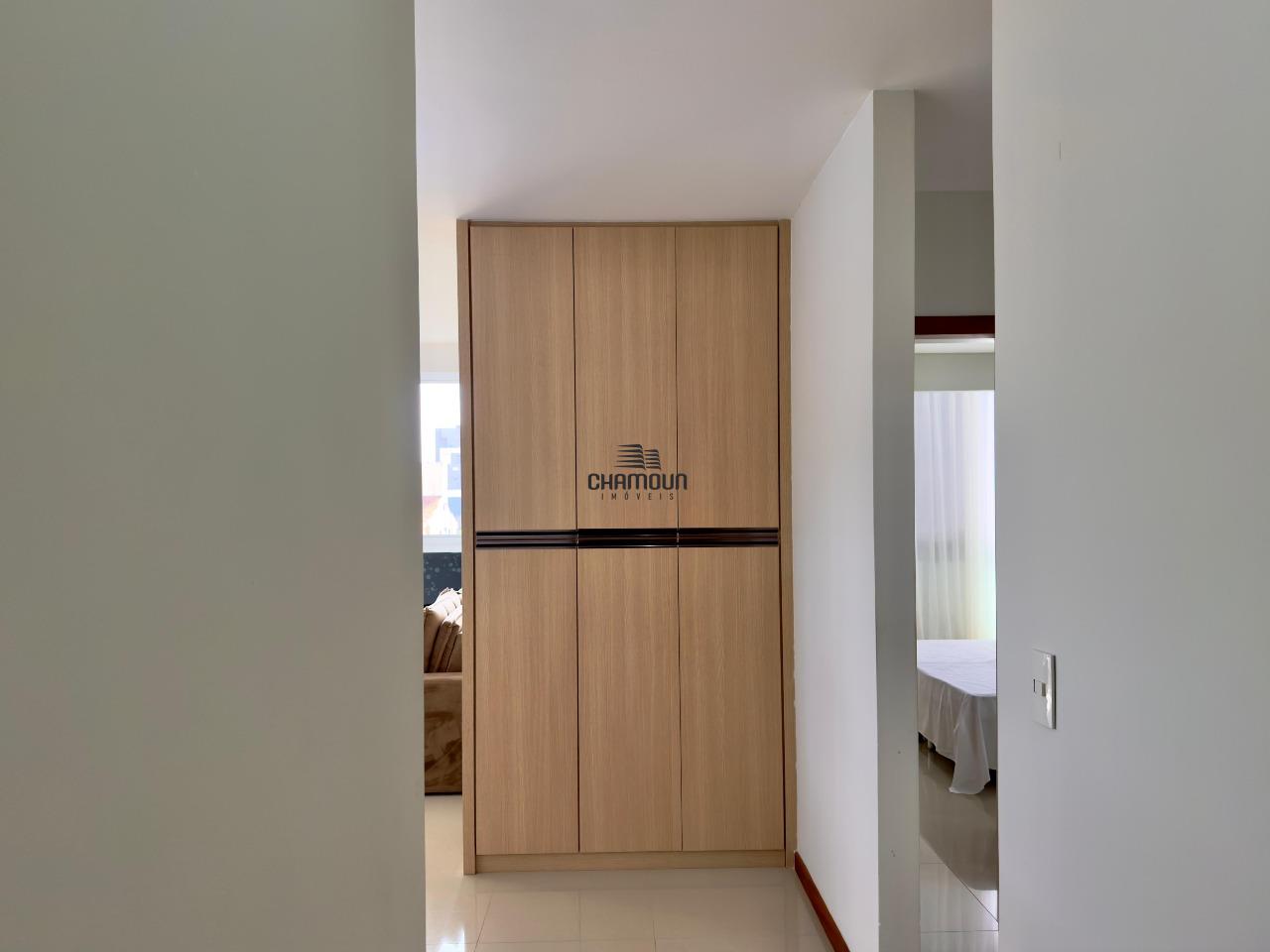 Apartamento à venda no Enseada Azul: 2 quartos 1 suíte 2 banheiros na Praia de Guaibura Enseada Azul