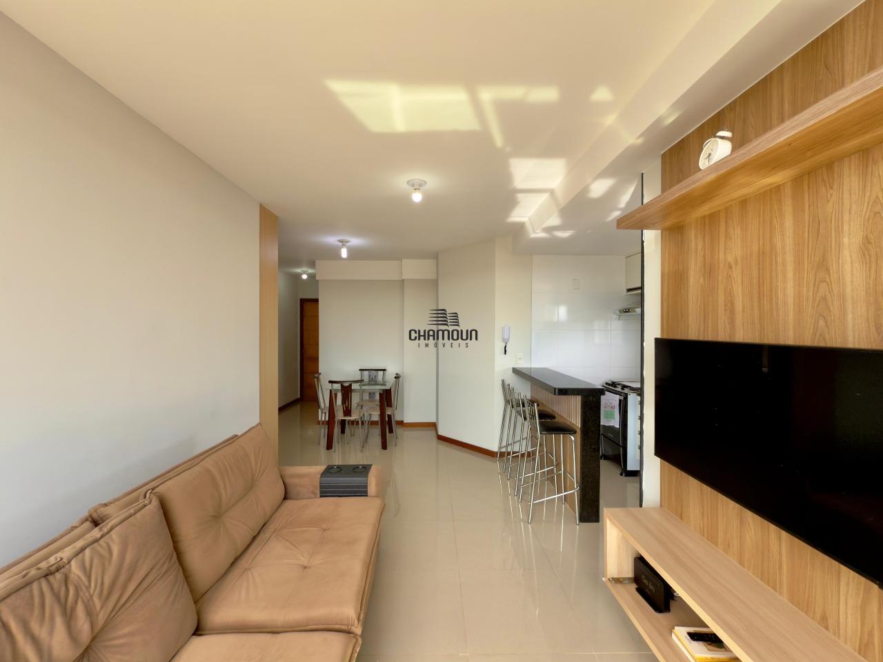 Apartamento à venda no Enseada Azul: 2 quartos 1 suíte 2 banheiros na Praia de Guaibura Enseada Azul