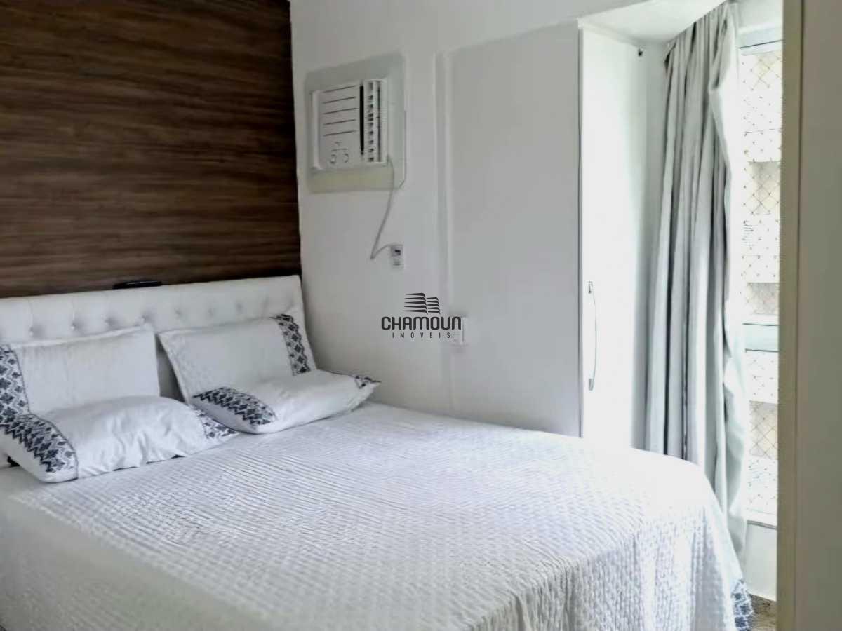 Apartamento à venda no Praia de Itaparica: 3 Quartos com Suíte – Frente para o Mar na Rodovia do Sol – Vila Velha/ES