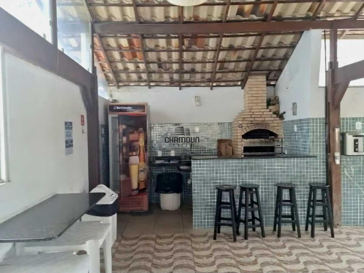 Apartamento à venda no Praia de Itaparica: 3 Quartos com Suíte – Frente para o Mar na Rodovia do Sol – Vila Velha/ES