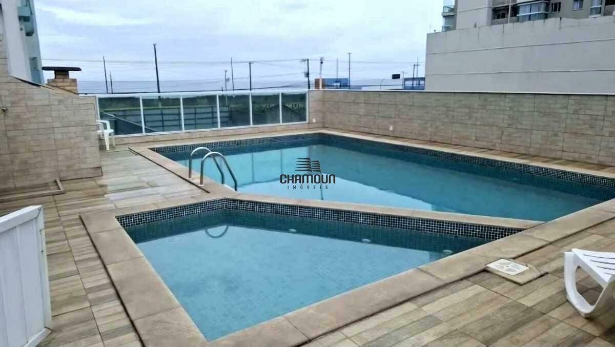 Apartamento à venda no Praia de Itaparica: 3 Quartos com Suíte – Frente para o Mar na Rodovia do Sol – Vila Velha/ES