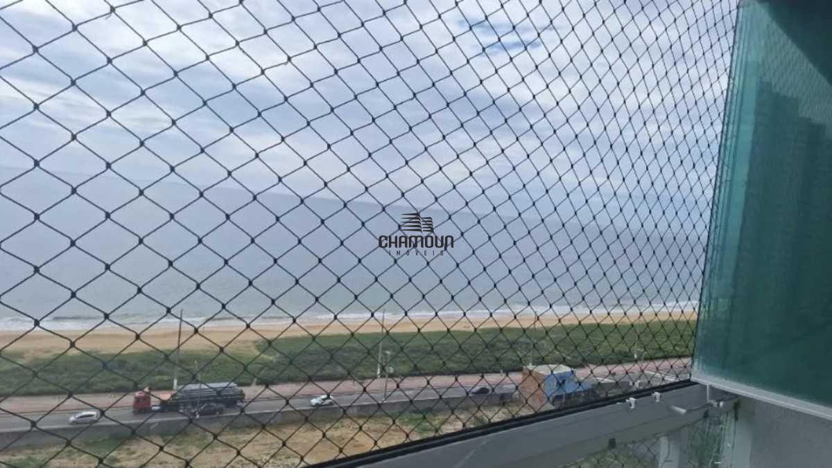Apartamento à venda no Praia de Itaparica: 3 Quartos com Suíte – Frente para o Mar na Rodovia do Sol – Vila Velha/ES