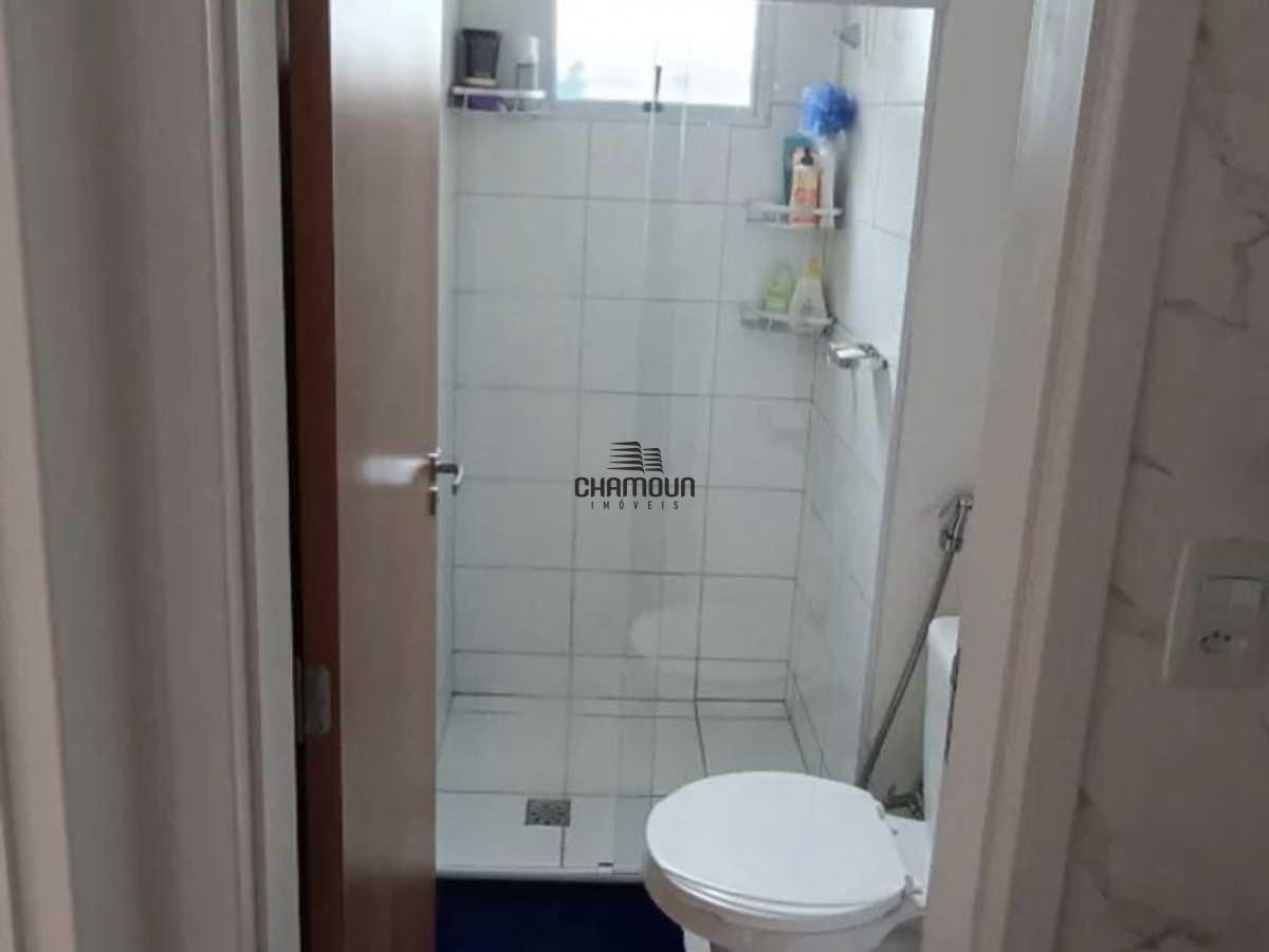 Apartamento à venda no Vale Encantado: Apartamento 3 quartos com quintal privativo —