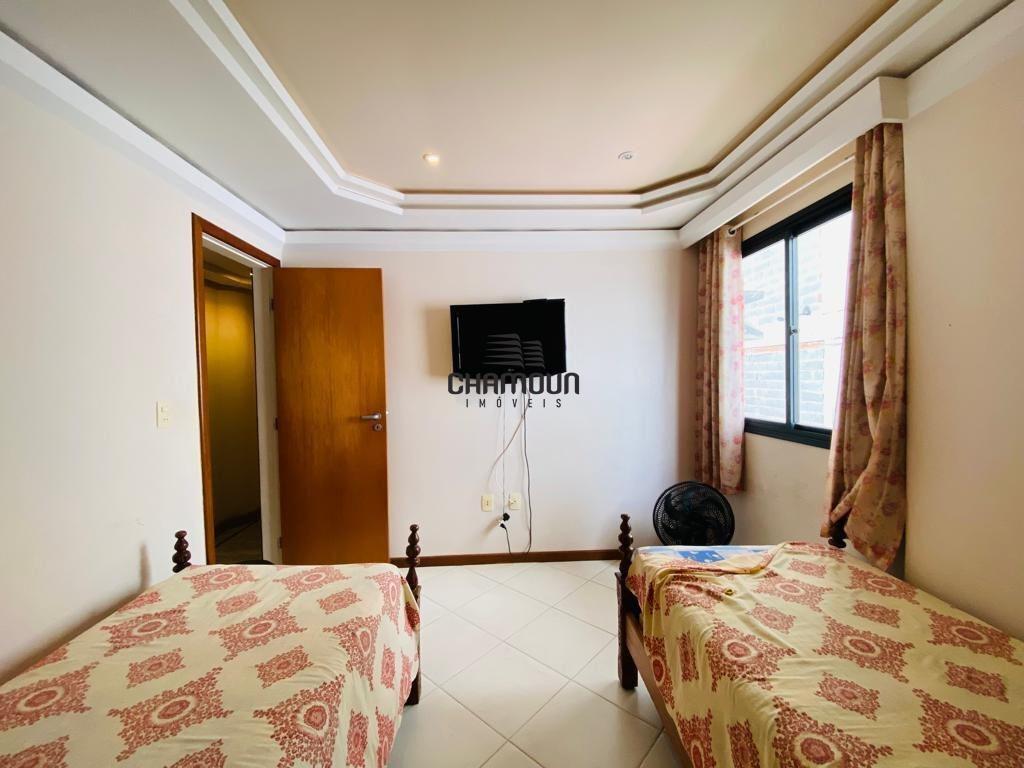 Cobertura à venda no Praia do Morro: Cobertura Linear, 04 Quartos, 02 Suites, Frente para o Mar, 03 Vagas de Garagem, Praia do Morro, Guarapari - ES