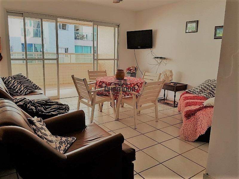 Cobertura à venda no Praia do Morro: Cobertura Duplex, 04 Quartos, 02 Suites, Sala c/ 02 Ambientes, 02 Vagas de Garagem, Avenida Oceânica, Praia do Morro, Guarapari - ES