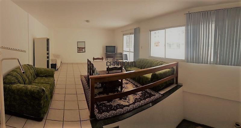 Cobertura à venda no Praia do Morro: GUARAPARI 