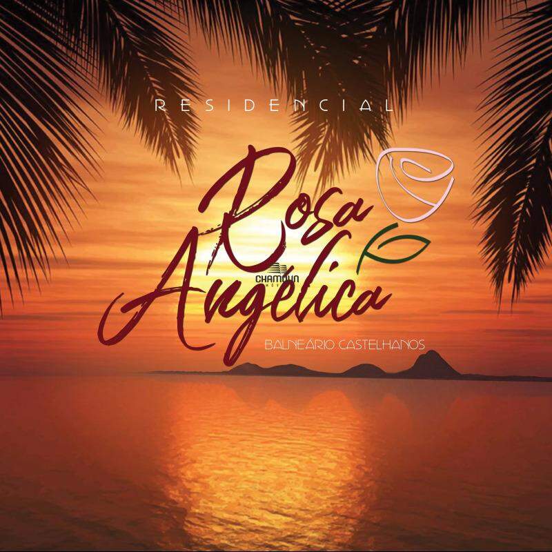 Apartamento à venda no Praia dos Castelhanos: LANÇAMENTO 2025 ROSA ANGELICA
