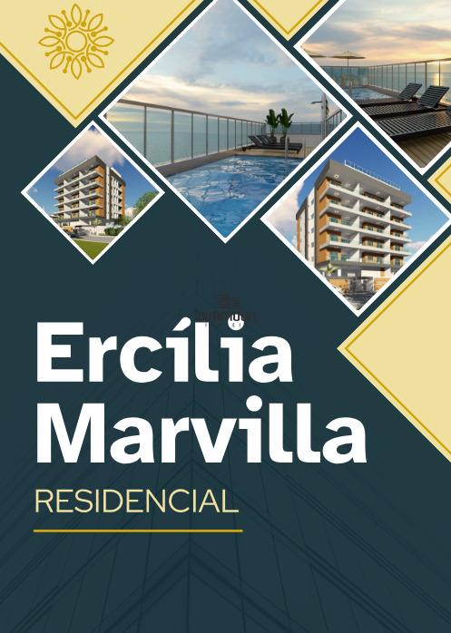 Apartamento à venda no Praia do Morro: LANÇAMENTO ED. ERCÍLIA MARVILLA ES