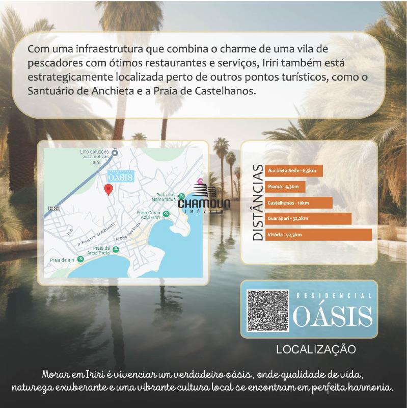 Apartamento à venda no Praia da Costa: OÁSIS LANÇAMENTO