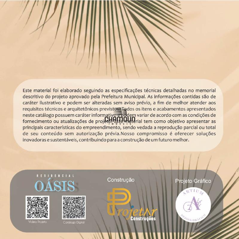 Apartamento à venda no Praia da Costa: OÁSIS LANÇAMENTO