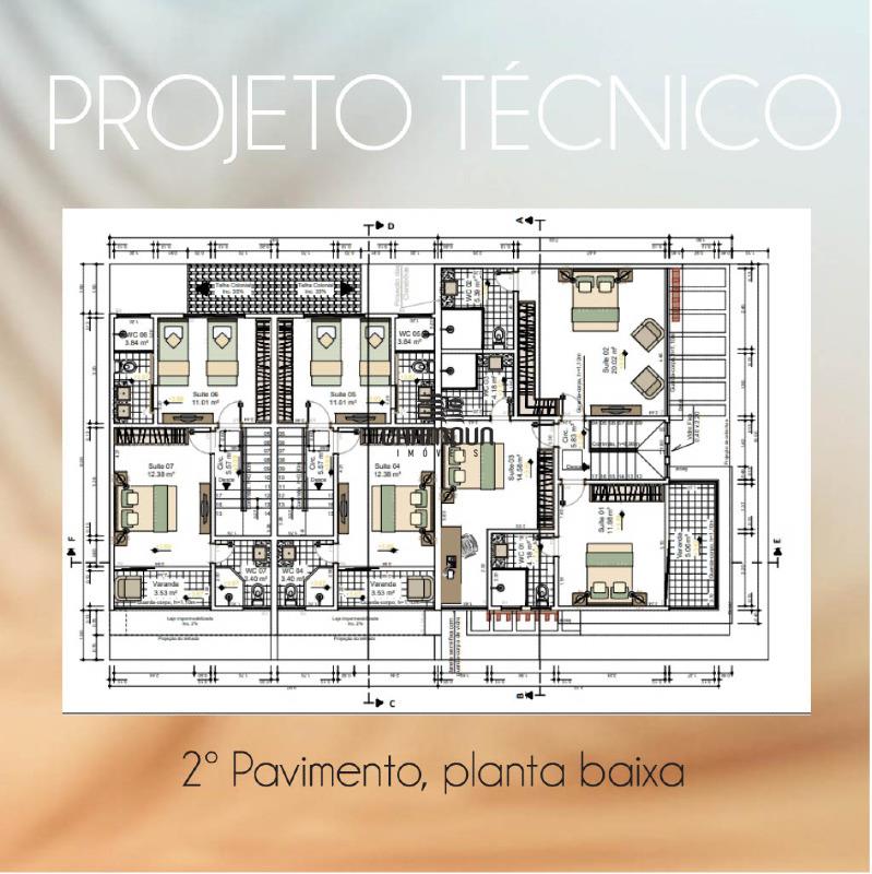 Apartamento à venda no Praia da Costa: OÁSIS LANÇAMENTO