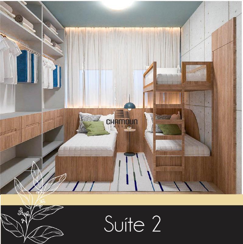 Apartamento à venda no Praia da Costa: OÁSIS LANÇAMENTO