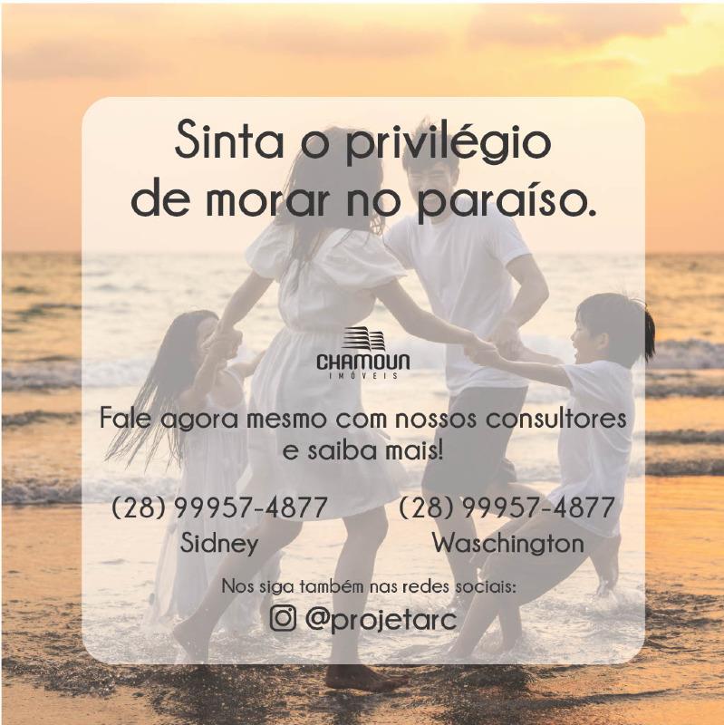 Apartamento à venda no Praia da Costa: OÁSIS LANÇAMENTO