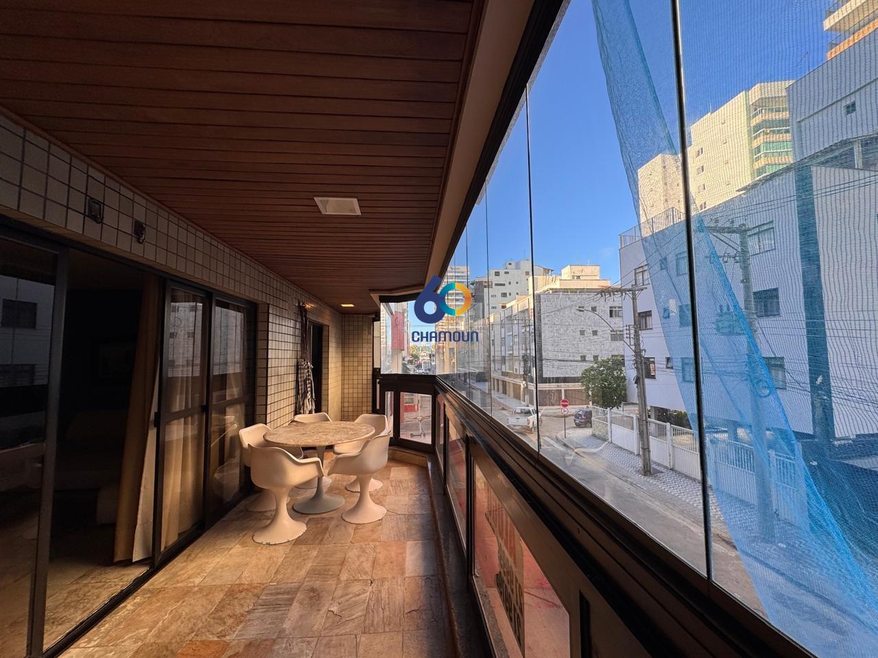 Apartamento à venda no Praia do Morro: 