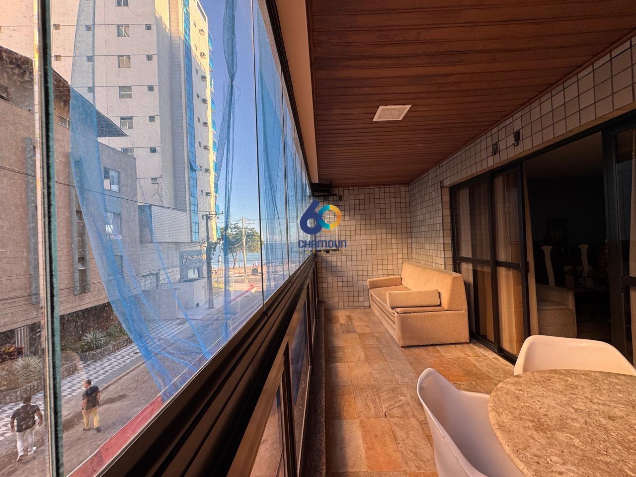 Apartamento à venda no Praia do Morro: 