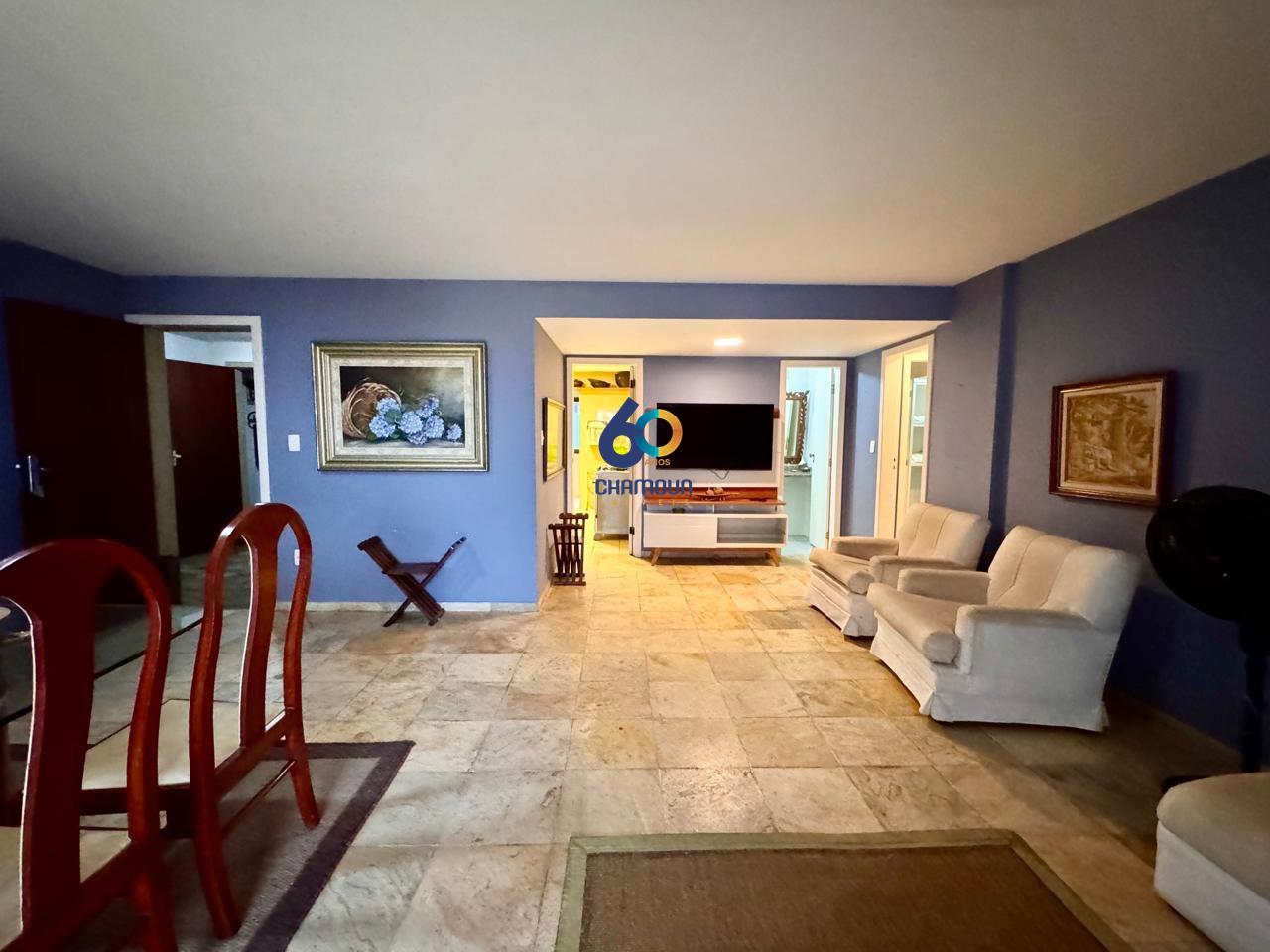 Apartamento à venda no Praia do Morro: 