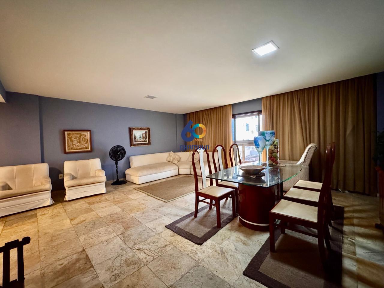 Apartamento à venda no Praia do Morro: 