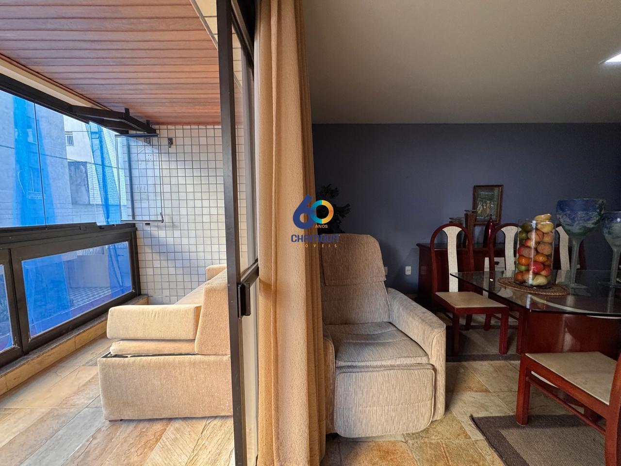 Apartamento à venda no Praia do Morro: 