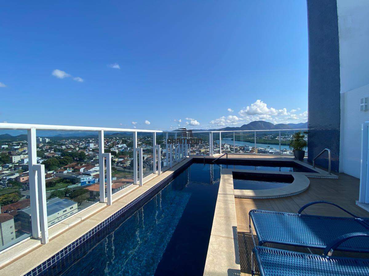 Apartamento à venda no Centro: Apartamento centro de Guarapari