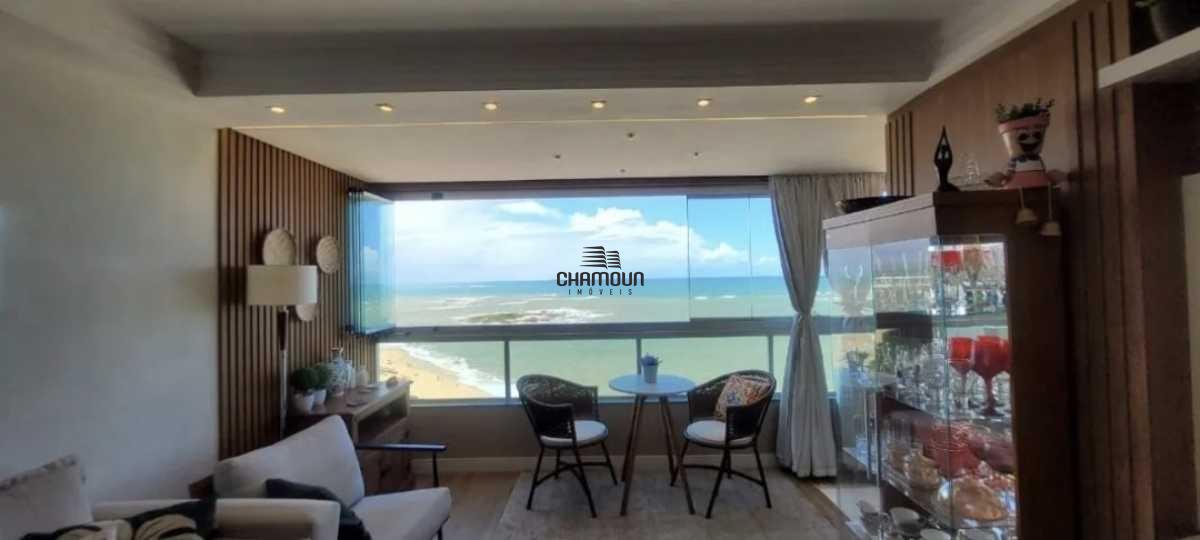 Apartamento à venda no Itapuã:  2 quartos, 1 suíte, 1 vaga, Itapuã - Vila Velha/ES