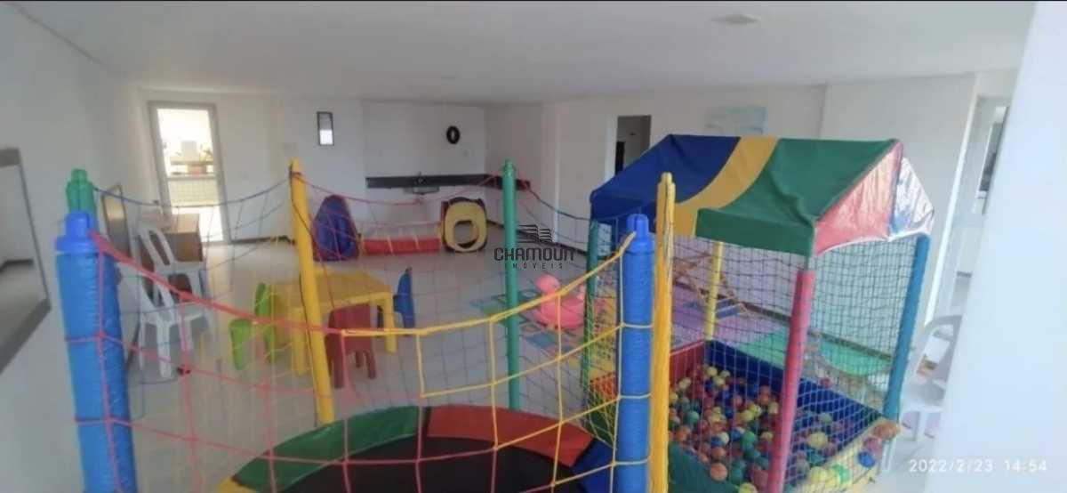 Apartamento à venda no Itapuã:  2 quartos, 1 suíte, 1 vaga, Itapuã - Vila Velha/ES