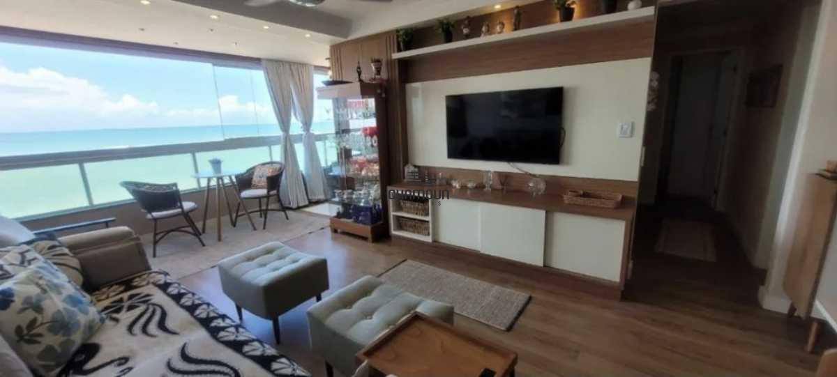 Apartamento à venda no Itapuã:  2 quartos, 1 suíte, 1 vaga, Itapuã - Vila Velha/ES