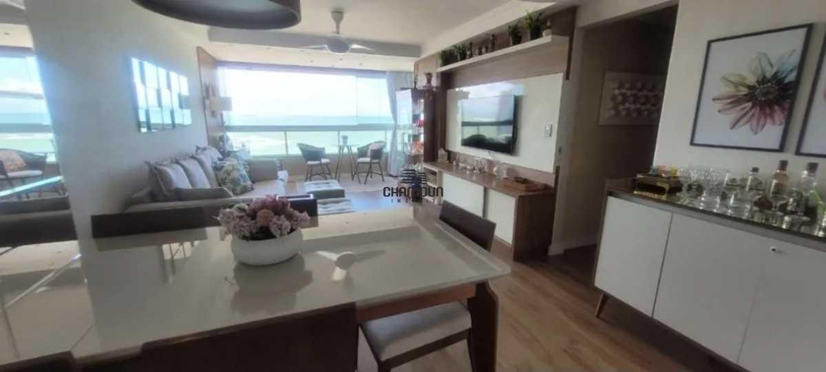 Apartamento à venda no Itapuã:  2 quartos, 1 suíte, 1 vaga, Itapuã - Vila Velha/ES