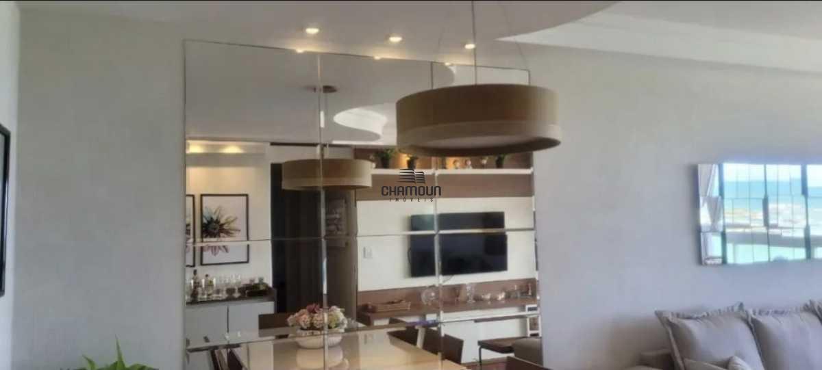 Apartamento à venda no Itapuã:  2 quartos, 1 suíte, 1 vaga, Itapuã - Vila Velha/ES