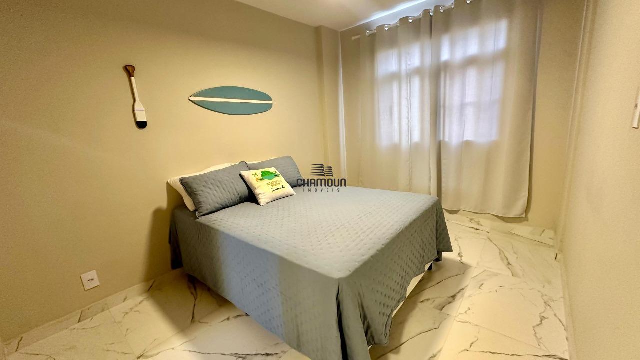 Apartamento à venda no Praia do Morro: Apartamento com 2 quartos à venda na Praia do Morro.