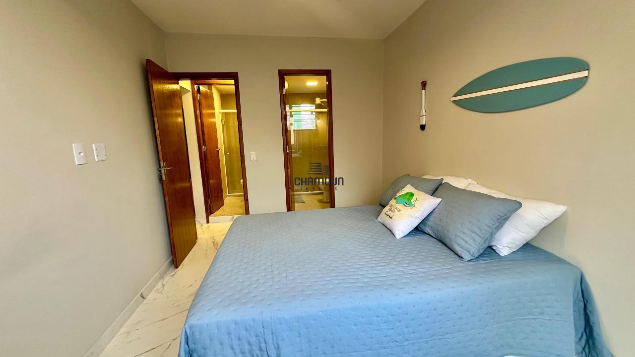 Apartamento à venda no Praia do Morro: Apartamento com 2 quartos à venda na Praia do Morro.