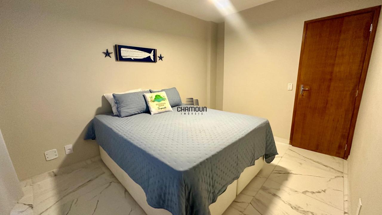 Apartamento à venda no Praia do Morro: Apartamento com 2 quartos à venda na Praia do Morro.