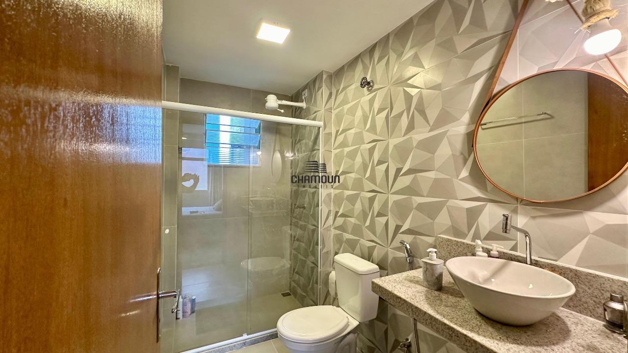 Apartamento à venda no Praia do Morro: Apartamento com 2 quartos à venda na Praia do Morro.