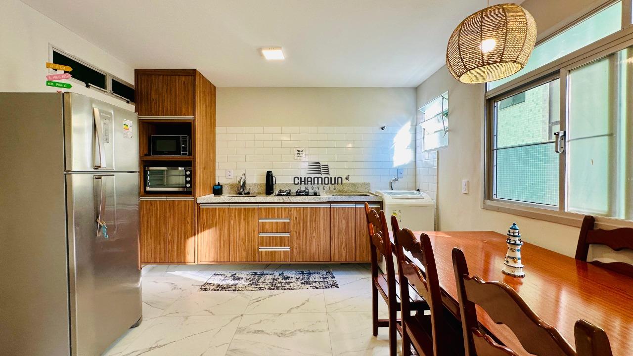 Apartamento à venda no Praia do Morro: Apartamento com 2 quartos à venda na Praia do Morro.