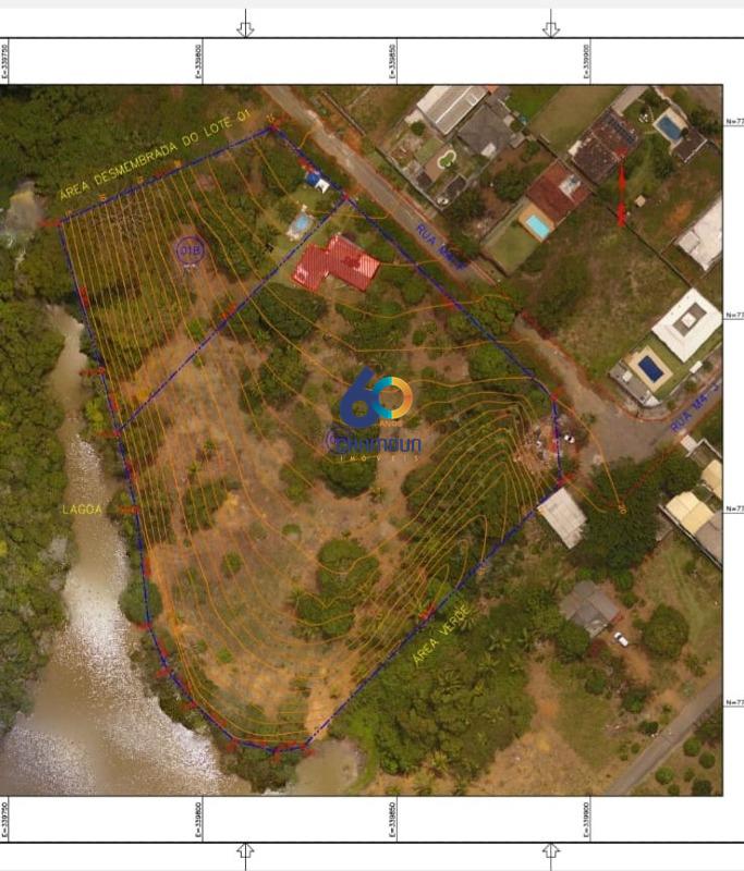 Chácara à venda no Nova Guarapari: Chácara Nova Guarapari / Guarapari ES