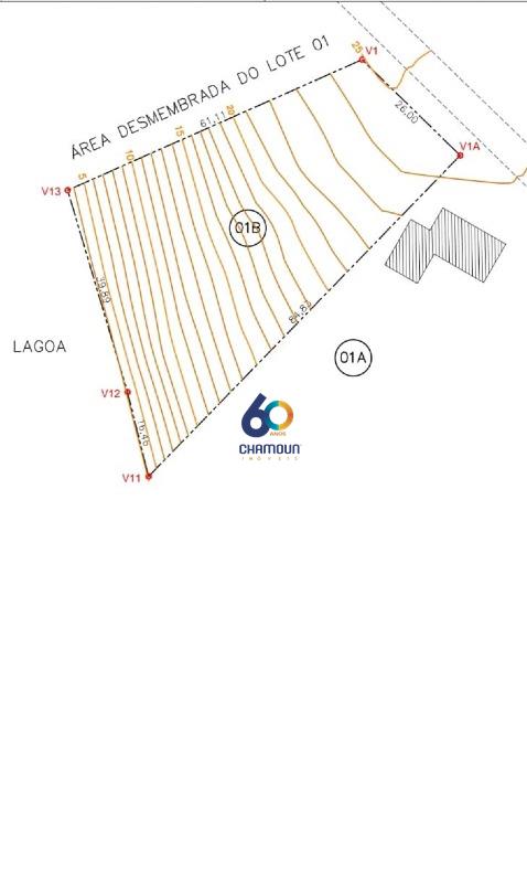 Chácara à venda no Nova Guarapari: Chácara Nova Guarapari / Guarapari ES