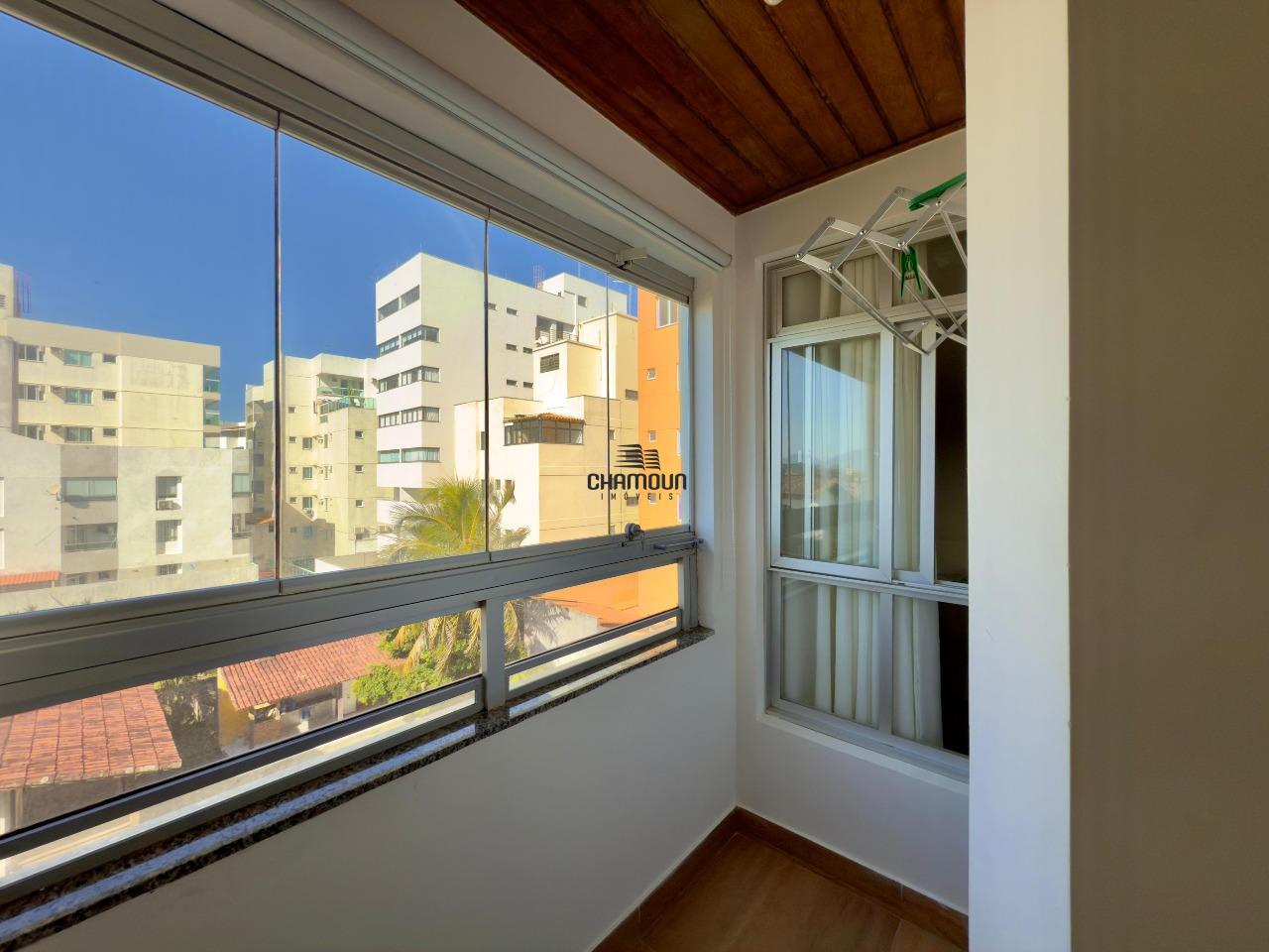 Apartamento à venda no Enseada Azul: 2 quartos 1 suíte na Enseada Azul