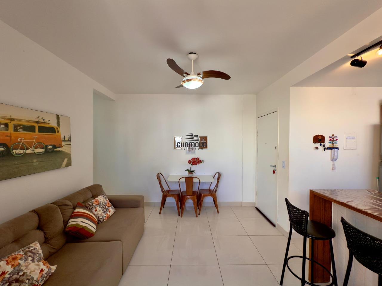 Apartamento à venda no Enseada Azul: 2 quartos 1 suíte na Enseada Azul