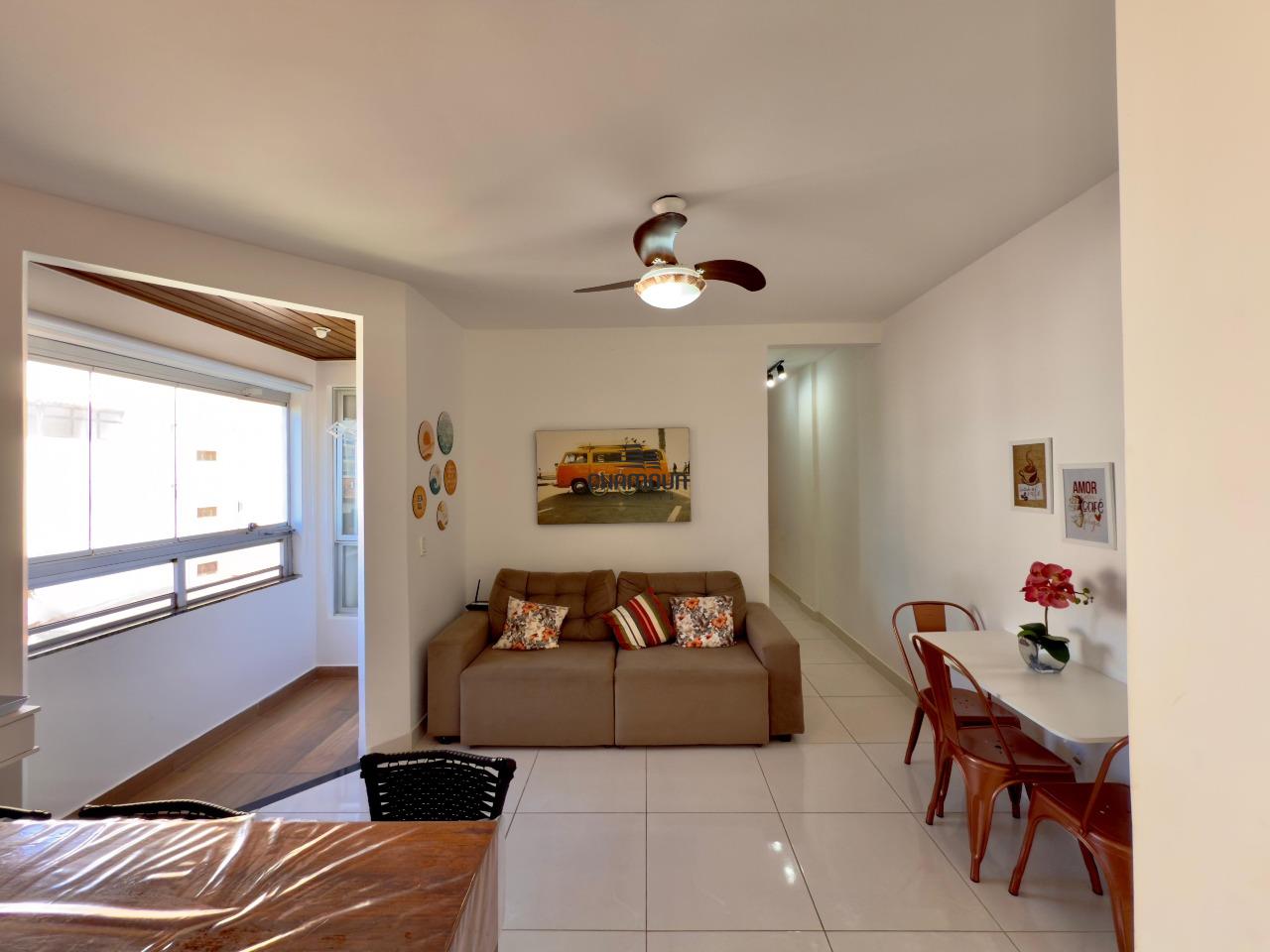 Apartamento à venda no Enseada Azul: 2 quartos 1 suíte na Enseada Azul