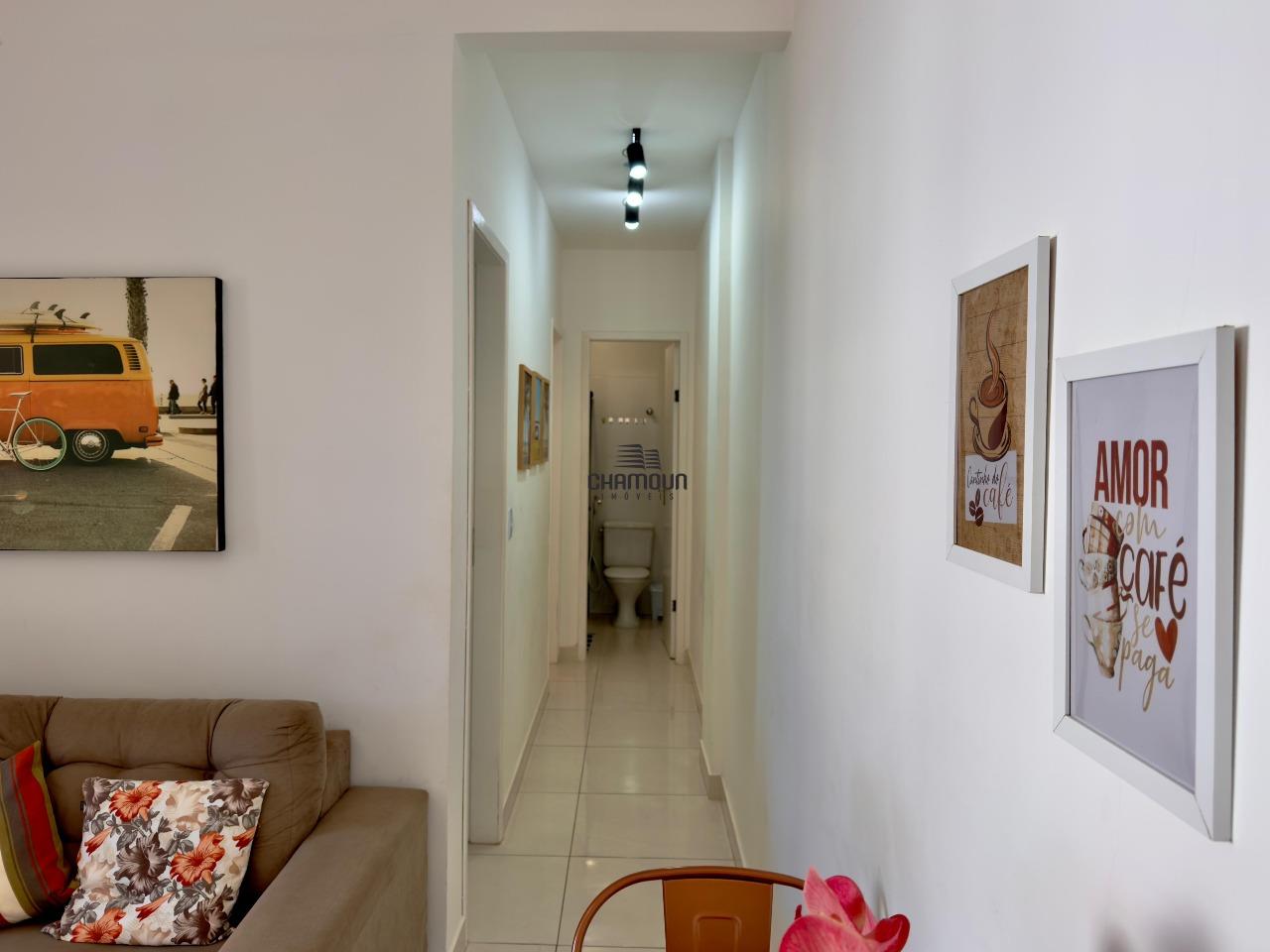 Apartamento à venda no Enseada Azul: 2 quartos 1 suíte na Enseada Azul