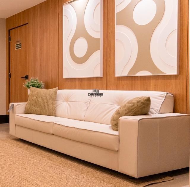 Apartamento à venda no Praia do Morro: 