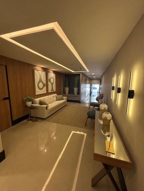 Apartamento à venda no Praia do Morro: 