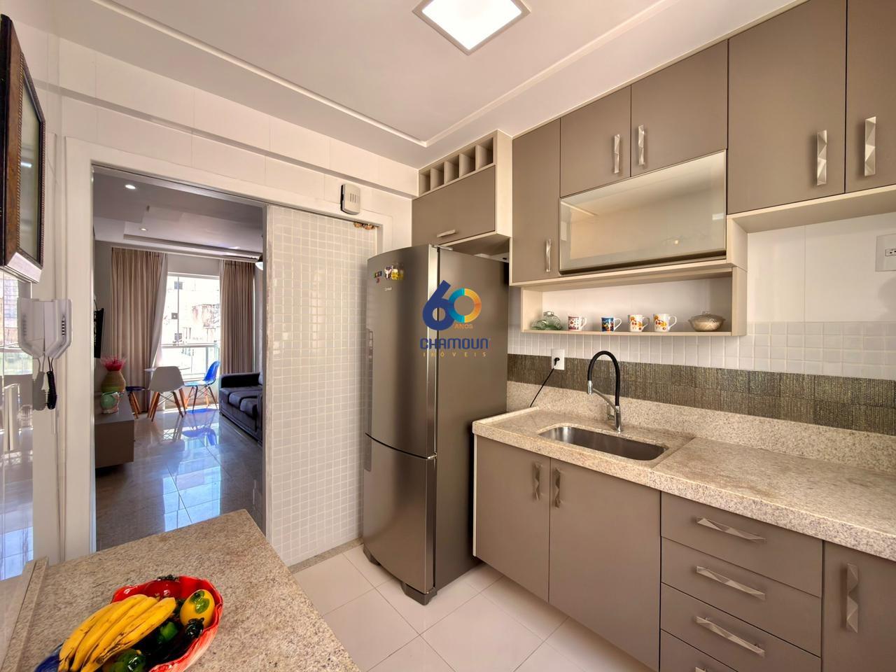 Cobertura à venda no Praia do Morro: 3 quartos na Praia do Morro Guarapari ES