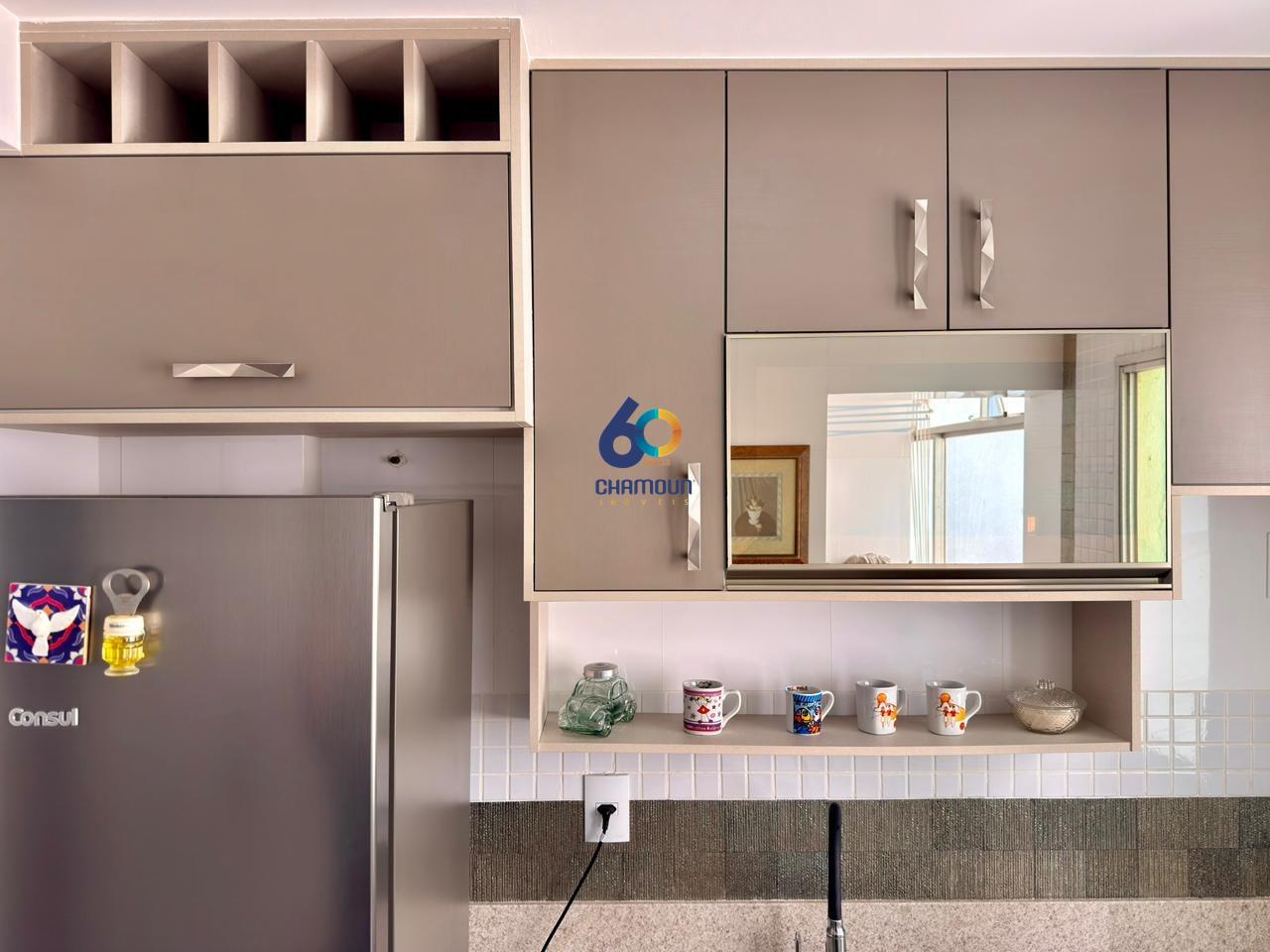 Cobertura à venda no Praia do Morro: 3 quartos 2 suítes em Guarapari ES