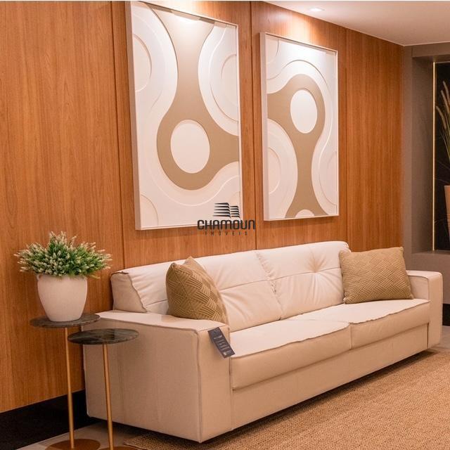 Apartamento à venda no Praia do Morro: 2 quartos 1 suíte 2 banheiros na Praia do Morro