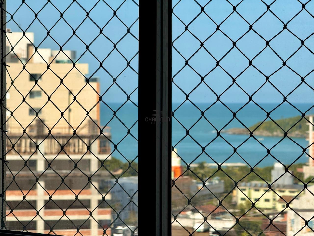 Apartamento à venda no Praia do Morro: 3 quartos 1 suíte na Praia do Morro 